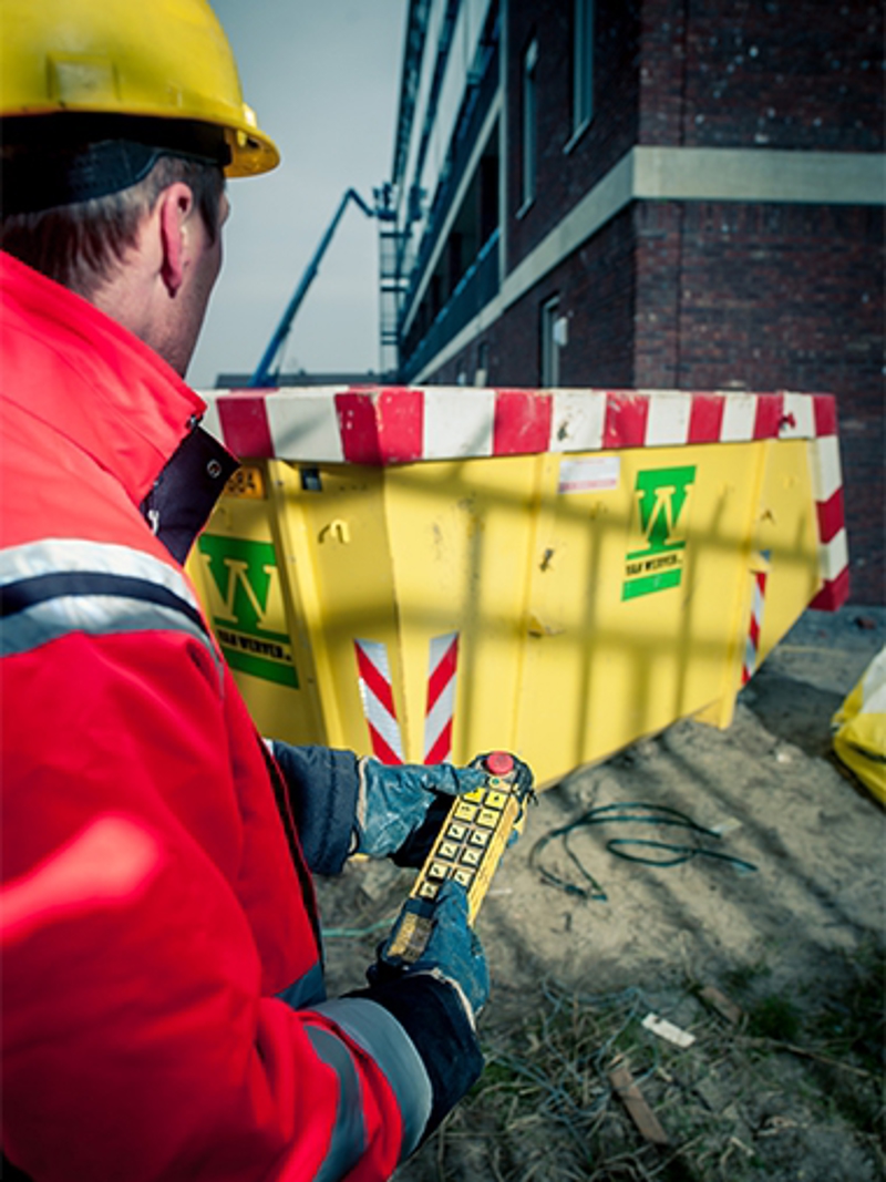 Bekijk hoe u grip op afvalkosten krijgt