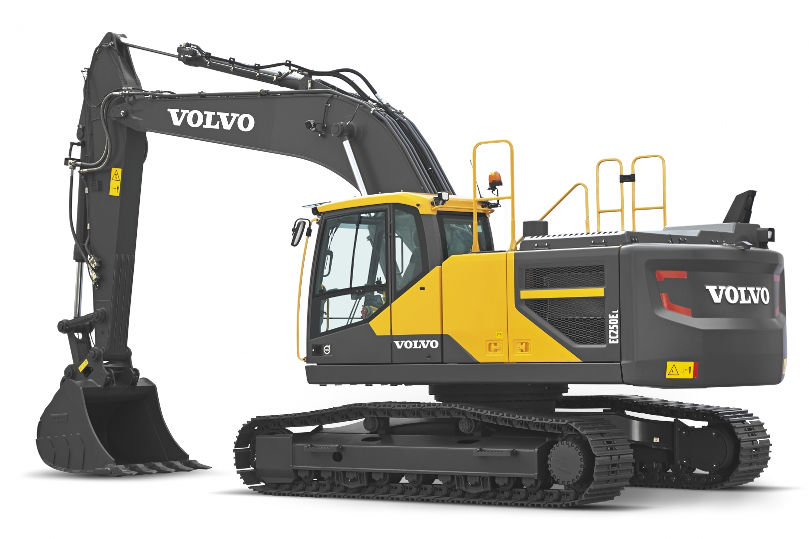 Rupskraan ECO (26,50 ton)