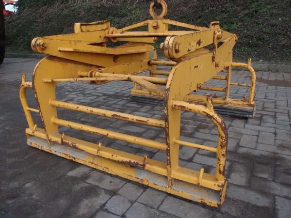 blokkenklem